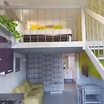 Mini Loft Fronte Mare